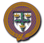 Colchester Royal Grammar School crest