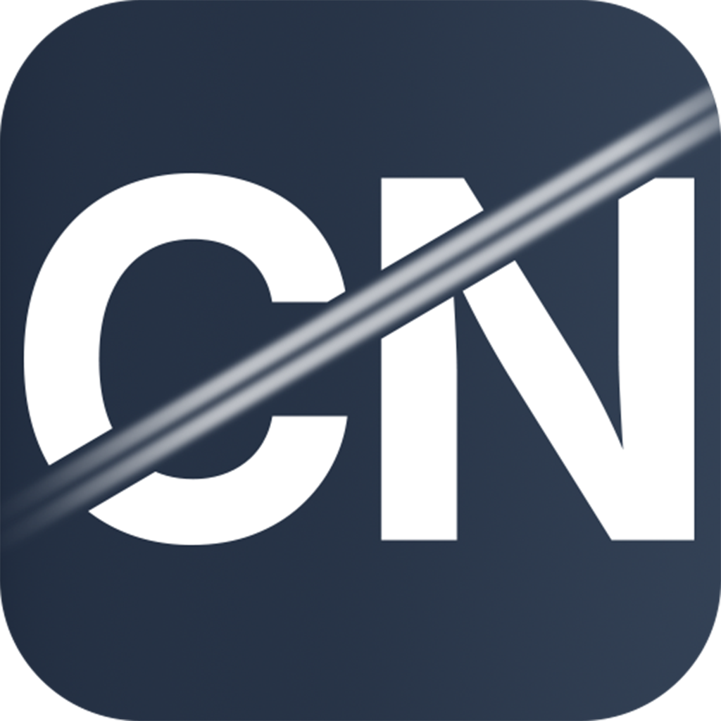 CN logo
